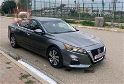 نیسان ئەلتیما